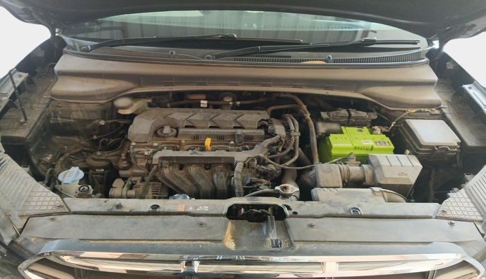 2022 Hyundai Creta SX (O) IVT 1.5 PETROL, Petrol, Automatic, 34,452 km, exterior