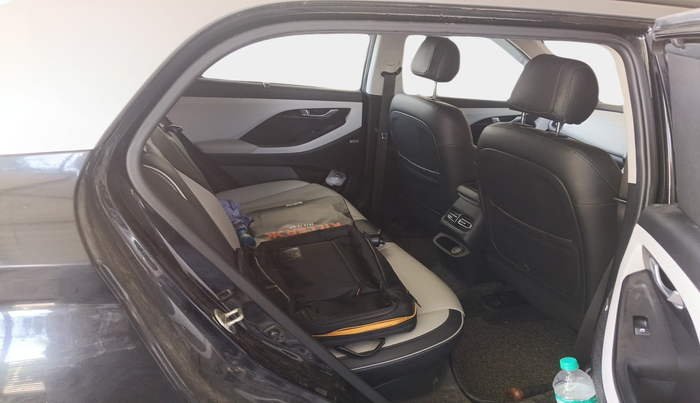 2022 Hyundai Creta SX (O) IVT 1.5 PETROL, Petrol, Automatic, 34,452 km, interior