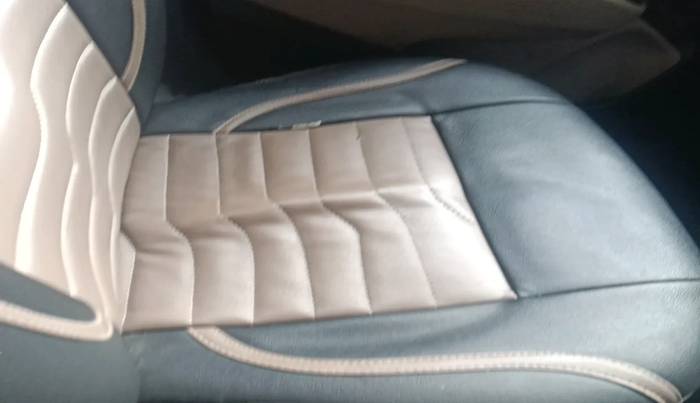 2018 Hyundai Grand i10 MAGNA 1.2 KAPPA VTVT, Petrol, Manual, 70,354 km, interior