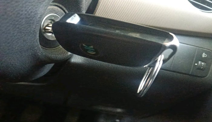 2018 Hyundai Grand i10 MAGNA 1.2 KAPPA VTVT, Petrol, Manual, 70,354 km, interior