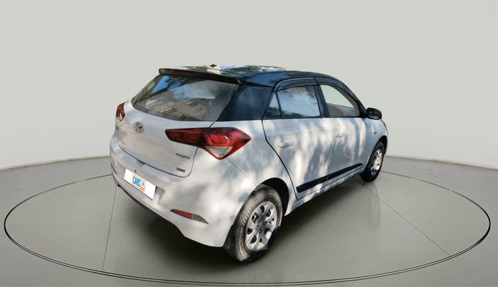 2014 Hyundai Elite i20 MAGNA 1.4 CRDI, Diesel, Manual, 86,612 km, exterior