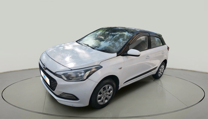 2014 Hyundai Elite i20 MAGNA 1.4 CRDI, Diesel, Manual, 86,612 km, exterior