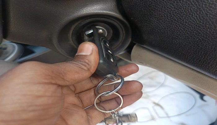 2013 Hyundai i20 SPORTZ 1.4 CRDI, Diesel, Manual, 93,507 km, interior