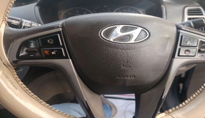 2013 Hyundai i20 SPORTZ 1.4 CRDI, Diesel, Manual, 93,507 km, interior