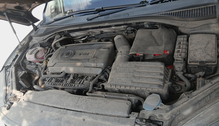 2016 Skoda Superb L&K 1.8 TSI AT, Petrol, Automatic, 98,060 km, exterior