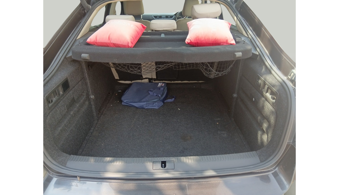 2016 Skoda Superb L&K 1.8 TSI AT, Petrol, Automatic, 98,060 km, exterior