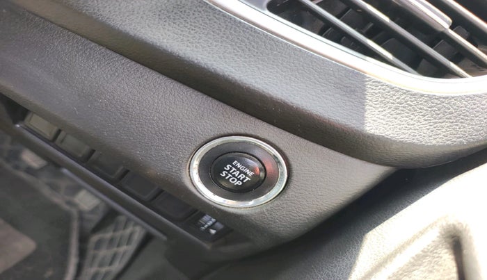 2021 Maruti Baleno ZETA PETROL 1.2, Petrol, Manual, 49,114 km, interior