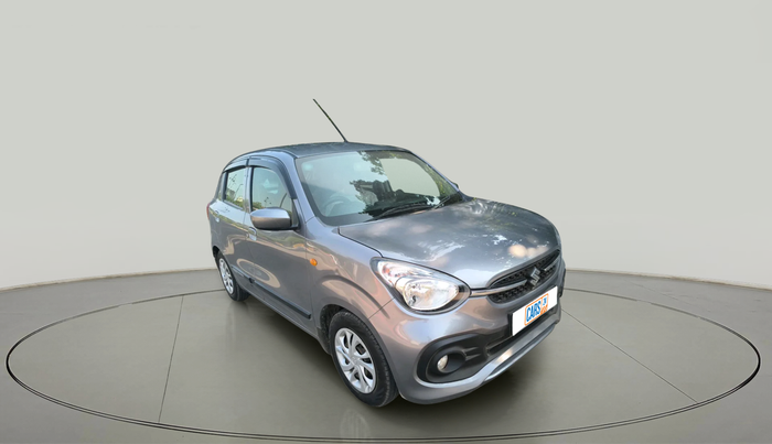 2022 Maruti Celerio VXI CNG, Petrol, Manual, 72,959 km, exterior