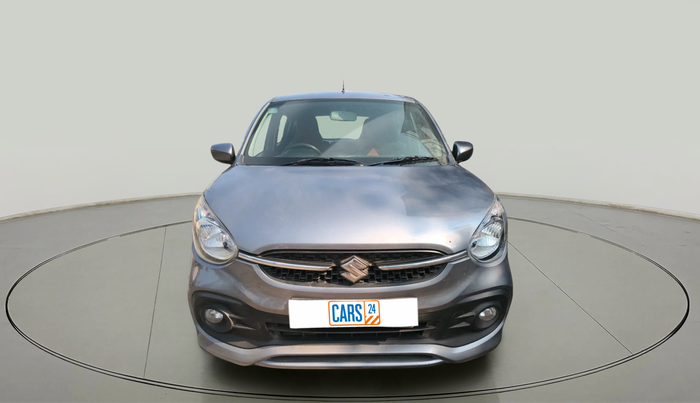 2022 Maruti Celerio VXI CNG, Petrol, Manual, 72,959 km, exterior