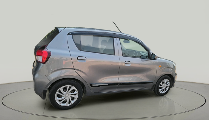 2022 Maruti Celerio VXI CNG, Petrol, Manual, 72,959 km, exterior