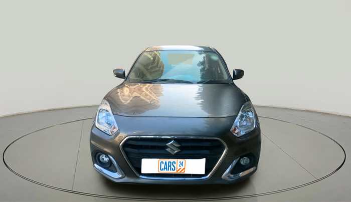 2021 Maruti Dzire VXI, Petrol, Manual, 85,601 km, exterior