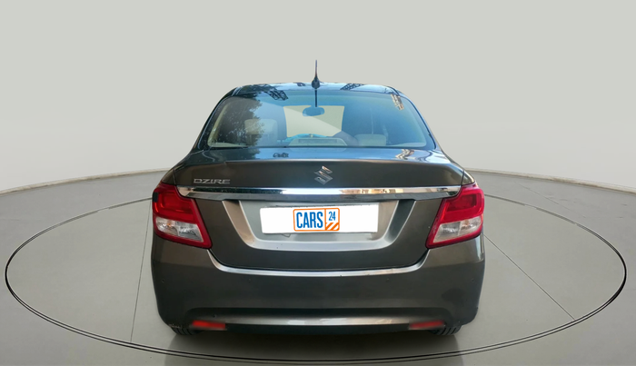 2021 Maruti Dzire VXI, Petrol, Manual, 85,601 km, exterior