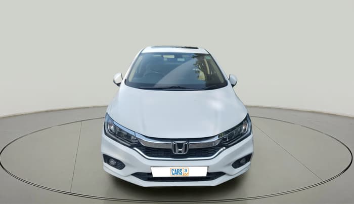 2020 Honda City 1.5L I-VTEC ZX CVT, Petrol, Automatic, 58,931 km, exterior