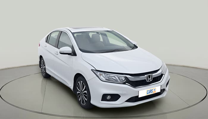 2020 Honda City 1.5L I-VTEC ZX CVT, Petrol, Automatic, 58,931 km, exterior