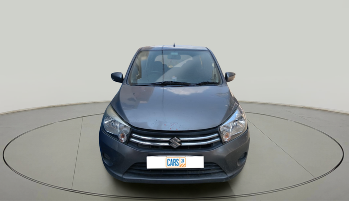2015 Maruti Celerio ZXI AMT, Petrol, Automatic, 1,16,921 km, exterior