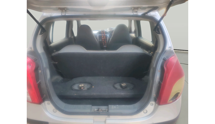 2013 Maruti Alto 800 LXI, Petrol, Manual, 64,834 km, exterior