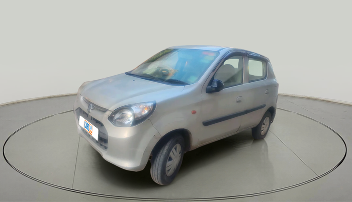 2013 Maruti Alto 800 LXI, Petrol, Manual, 64,834 km, exterior