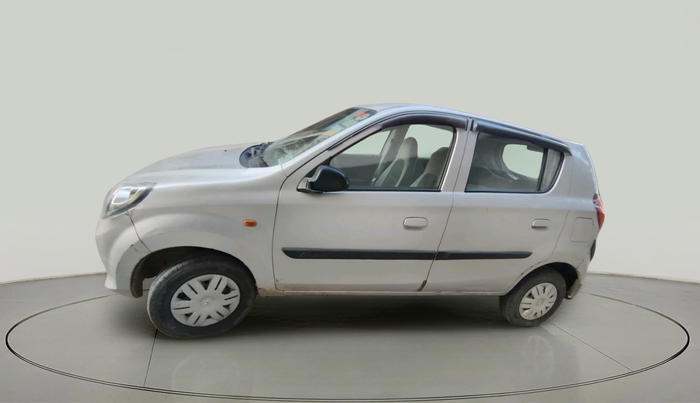 2013 Maruti Alto 800 LXI, Petrol, Manual, 64,834 km, exterior
