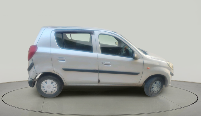 2013 Maruti Alto 800 LXI, Petrol, Manual, 64,834 km, exterior