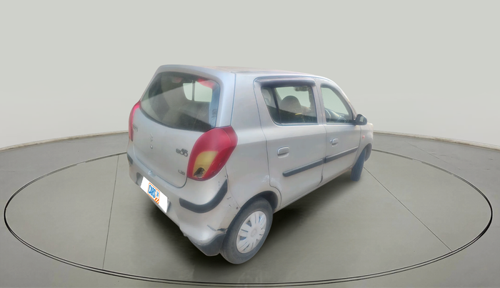 2013 Maruti Alto 800 LXI, Petrol, Manual, 64,834 km, exterior