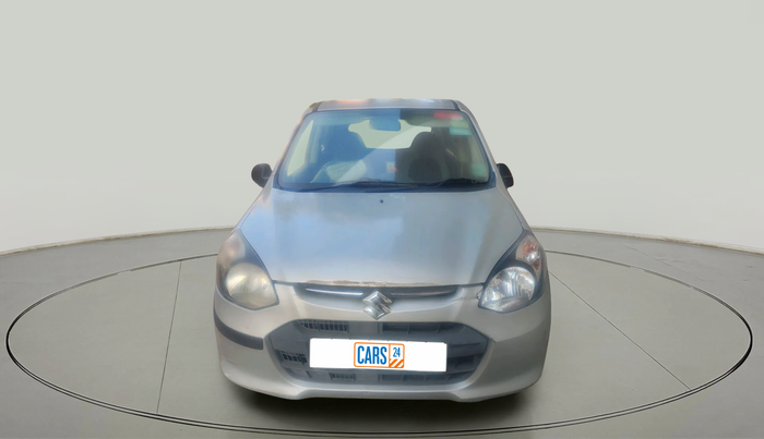 2013 Maruti Alto 800 LXI, Petrol, Manual, 64,834 km, exterior