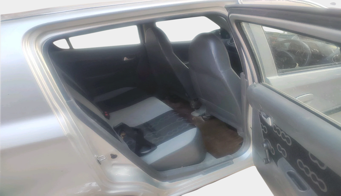 2013 Maruti Alto 800 LXI, Petrol, Manual, 64,834 km, interior