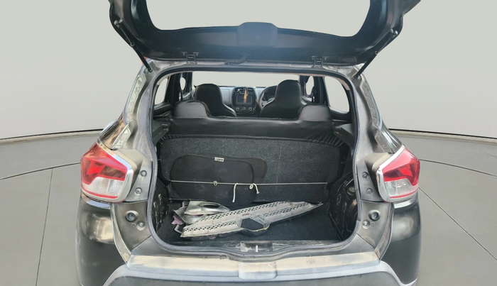 2016 Renault Kwid RXT 0.8, Petrol, Manual, 87,245 km, exterior