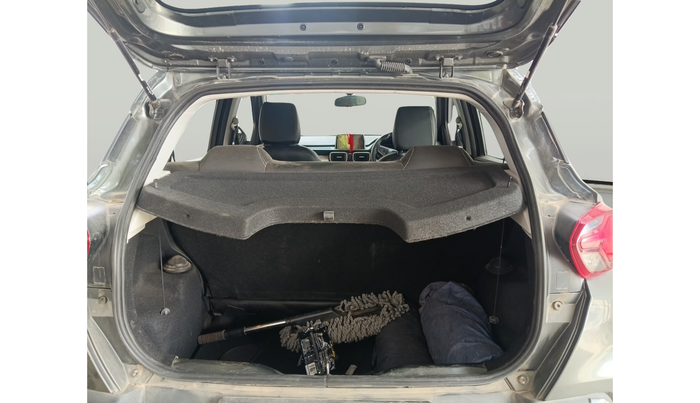 2022 Tata PUNCH ACCOMPLISHED MT, Petrol, Manual, 9,961 km, exterior