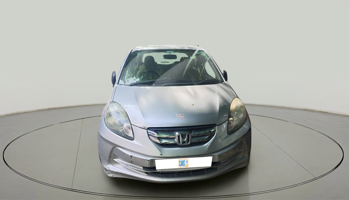 2013 Honda Amaze 1.2L I-VTEC E, Petrol, Manual, 85,781 km, exterior
