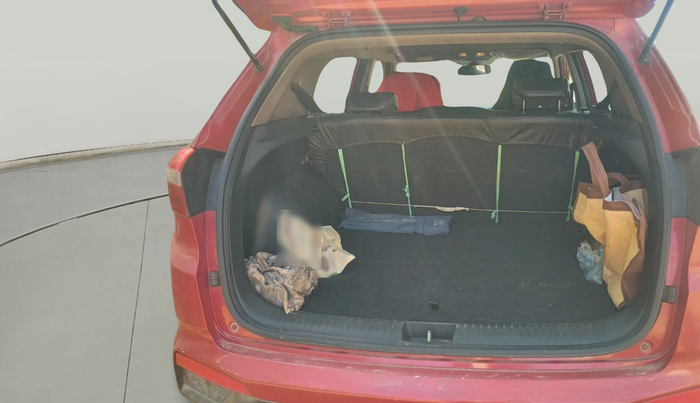 2015 Hyundai Creta SX 1.6 DIESEL, Diesel, Manual, 1,59,582 km, exterior