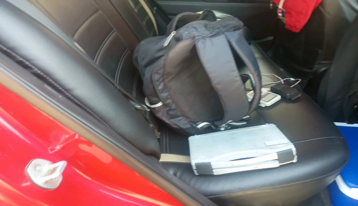 2015 Hyundai Creta SX 1.6 DIESEL, Diesel, Manual, 1,59,582 km, interior