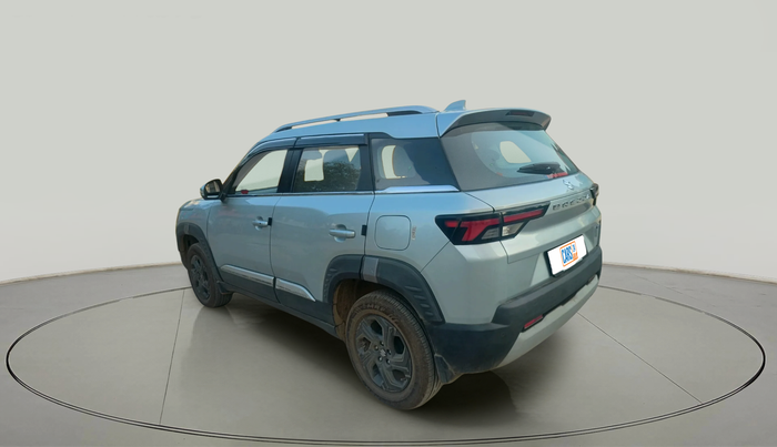 2025 Maruti BREZZA ZXI SMART HYBRID , Petrol, Manual, 1,904 km, exterior