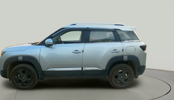 2025 Maruti BREZZA ZXI SMART HYBRID , Petrol, Manual, 1,904 km, exterior