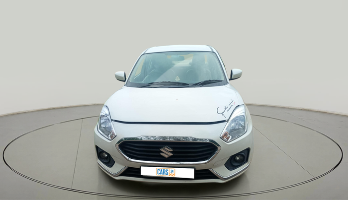2018 Maruti Dzire VXI, Petrol, Manual, 56,466 km, exterior