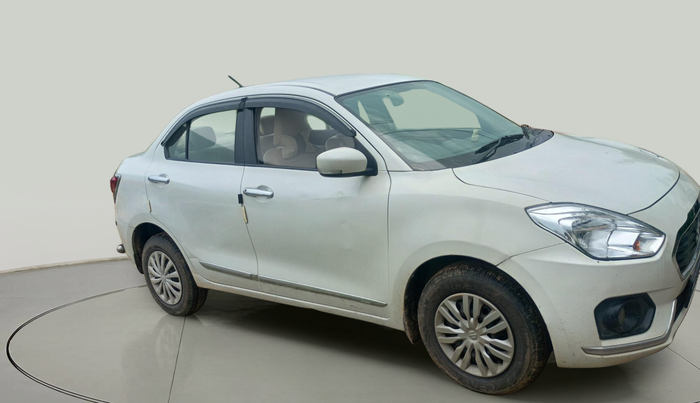 2018 Maruti Dzire VXI, Petrol, Manual, 56,466 km, exterior