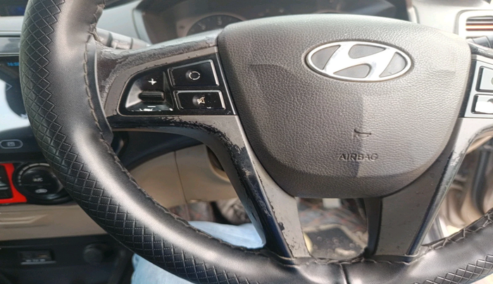 2013 Hyundai i20 SPORTZ 1.4 CRDI, Diesel, Manual, 93,265 km, interior