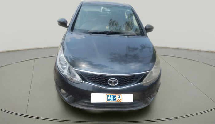 2015 Tata Zest XT 90PS DIESEL, Diesel, Manual, 1,67,000 km, exterior