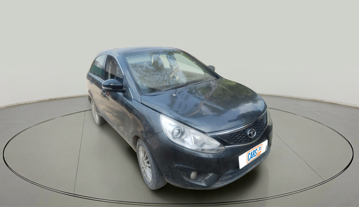 2015 Tata Zest XT 90PS DIESEL, Diesel, Manual, 1,67,000 km, exterior