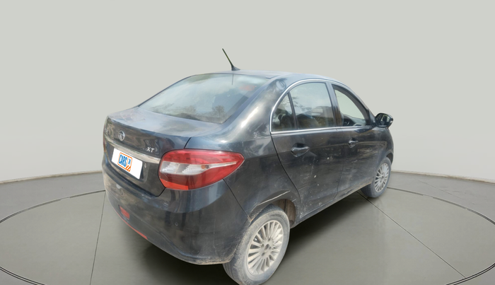 2015 Tata Zest XT 90PS DIESEL, Diesel, Manual, 1,67,000 km, exterior