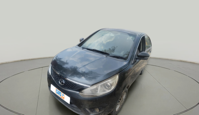 2015 Tata Zest XT 90PS DIESEL, Diesel, Manual, 1,67,000 km, exterior