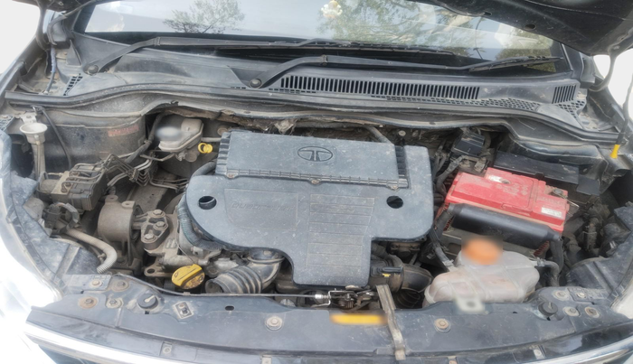 2015 Tata Zest XT 90PS DIESEL, Diesel, Manual, 1,67,000 km, exterior