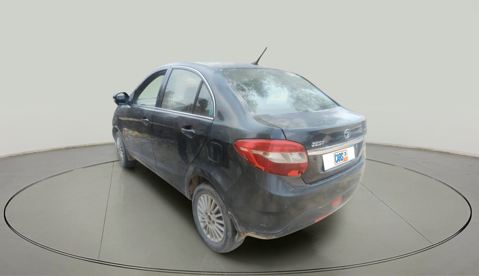 2015 Tata Zest XT 90PS DIESEL, Diesel, Manual, 1,67,000 km, exterior