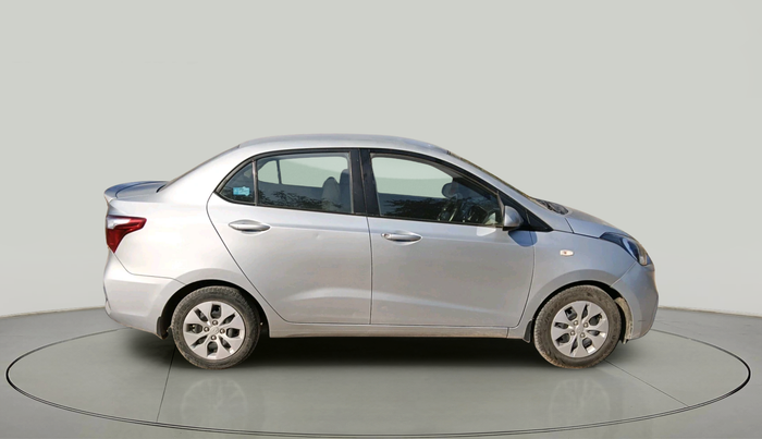 2019 Hyundai Xcent S 1.2, Petrol, Manual, 40,270 km, exterior