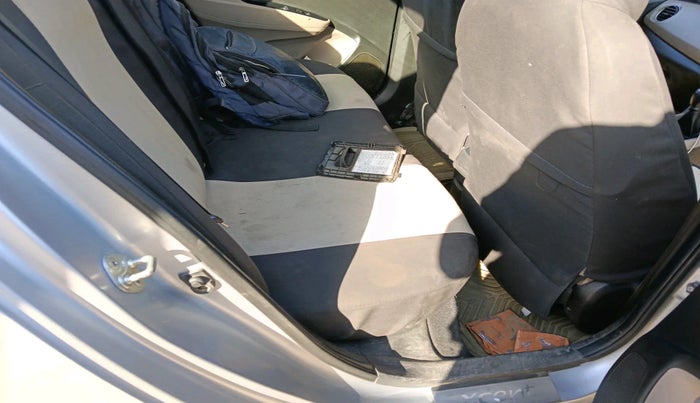 2019 Hyundai Xcent S 1.2, Petrol, Manual, 40,270 km, interior