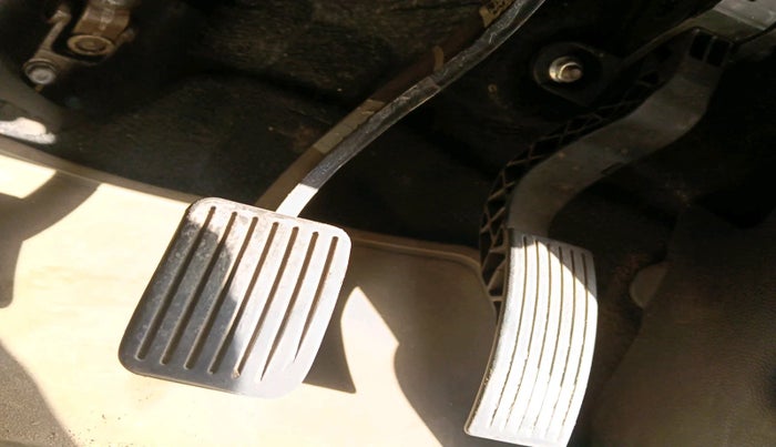 2019 Hyundai Xcent S 1.2, Petrol, Manual, 40,270 km, interior