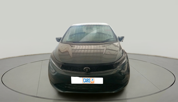 2024 Tata ALTROZ XZ Lux CNG , Petrol, Manual, 25,169 km, exterior