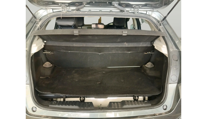 2024 Tata ALTROZ XZ Lux CNG , Petrol, Manual, 25,169 km, exterior