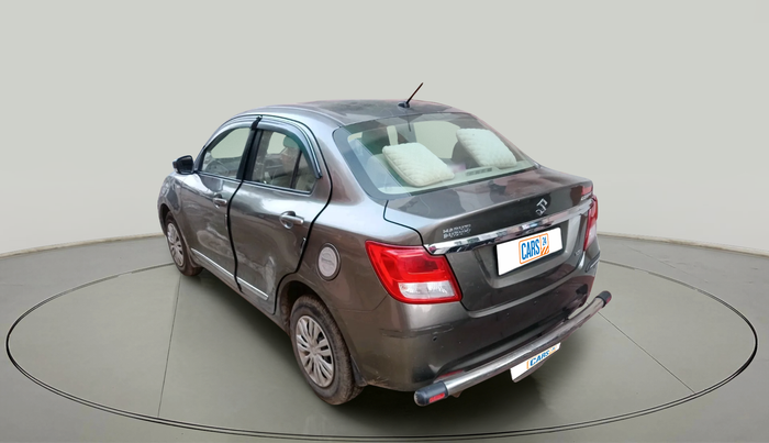 2018 Maruti Dzire VXI, Petrol, Manual, 49,341 km, exterior