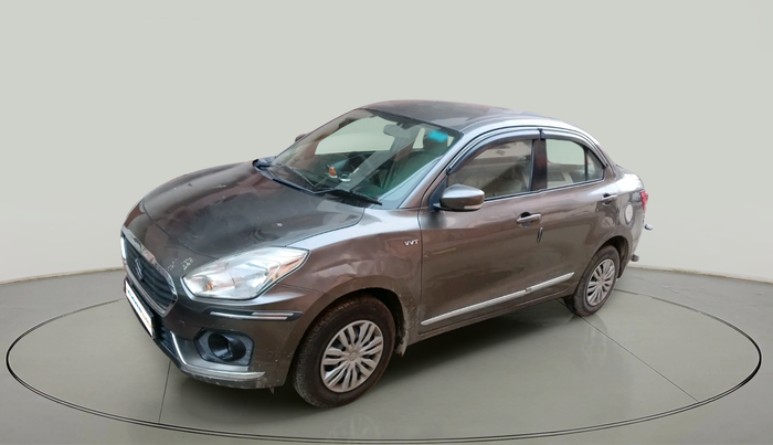 2018 Maruti Dzire VXI, Petrol, Manual, 49,341 km, exterior