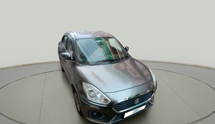 2018 Maruti Dzire VXI, Petrol, Manual, 49,341 km, exterior